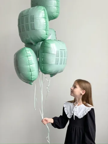 Таблица умножения