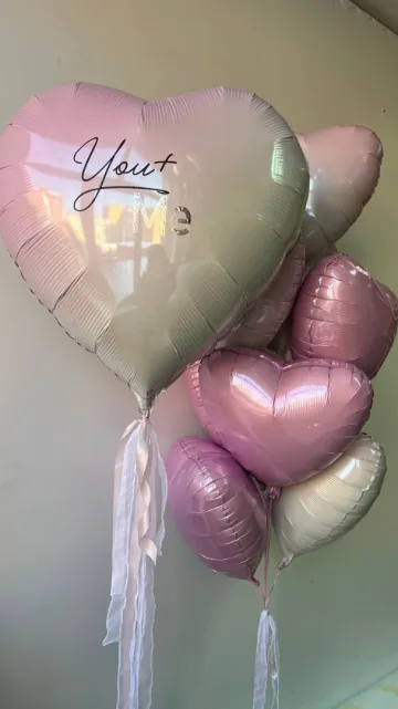 Сет "You+Me"