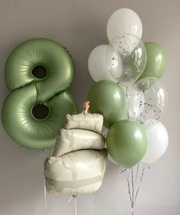 Вау, тортик!