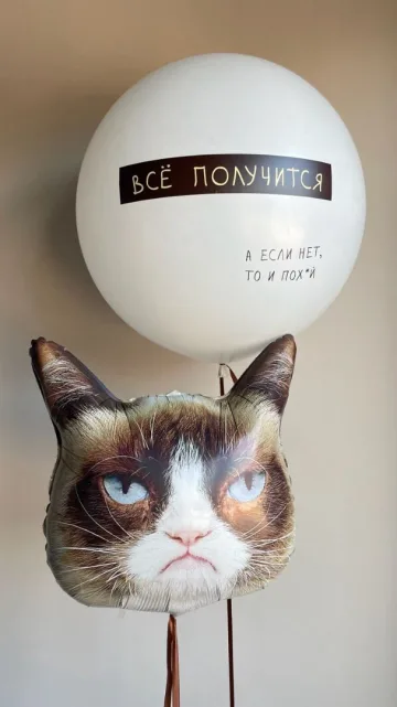 Всё получится!
