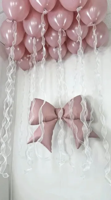 Праздничные завитки