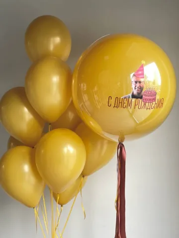 Дофаминовая горчица