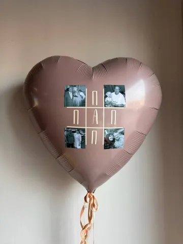 Шар воспоминание
