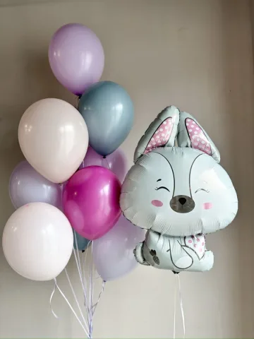 Зайченок