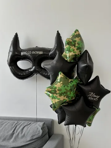 Маска