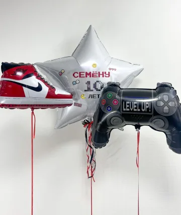 Геймеру